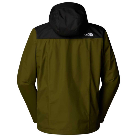 The North Face Ανδρικό μπουφάν Evolve II Triclimate Jacket